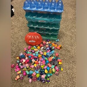 Hatchimals Toy Bundle